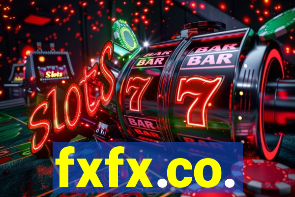 fxfx.co.