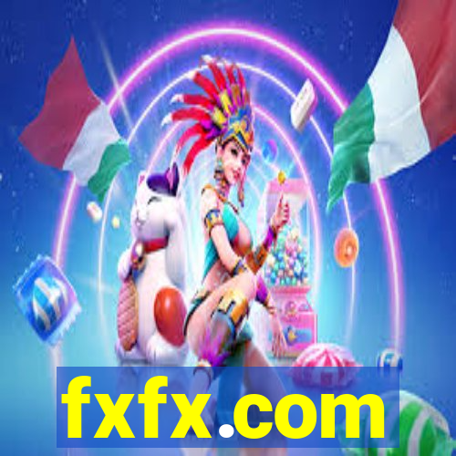 fxfx.com