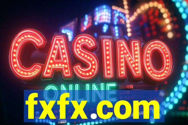 fxfx.com