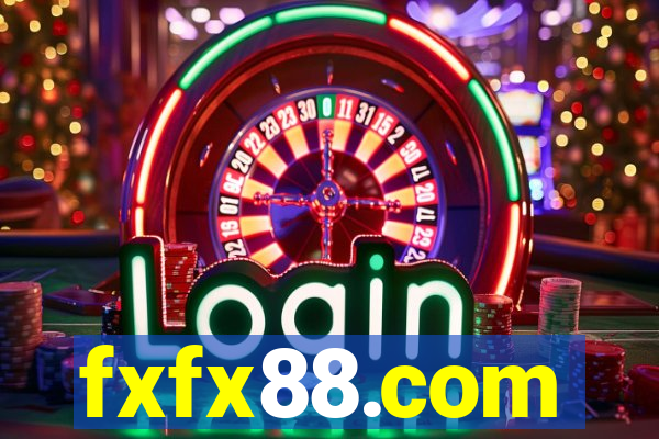 fxfx88.com