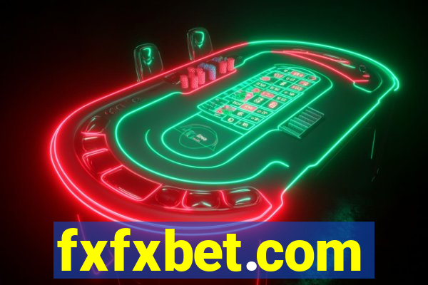 fxfxbet.com