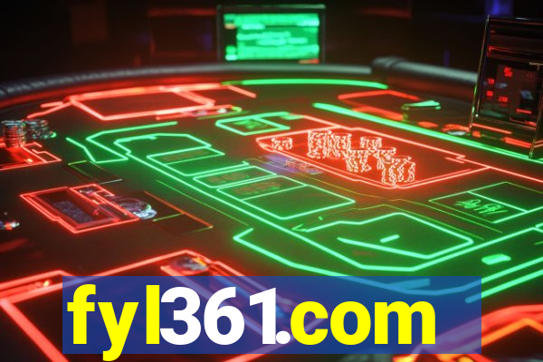 fyl361.com