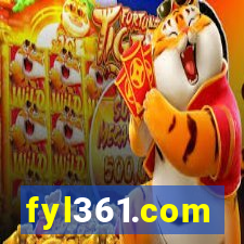fyl361.com