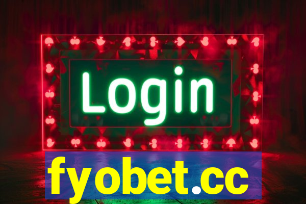 fyobet.cc
