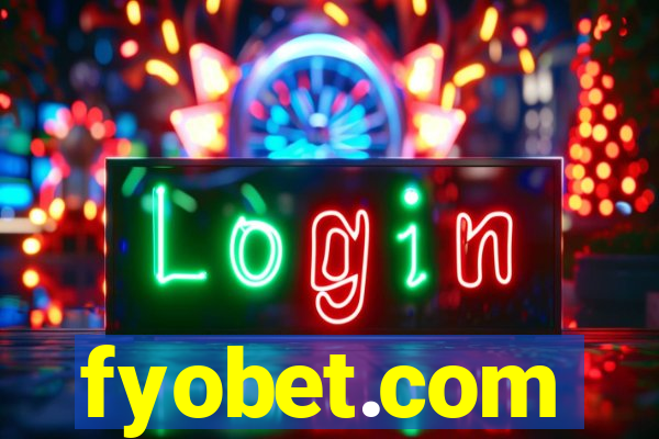 fyobet.com