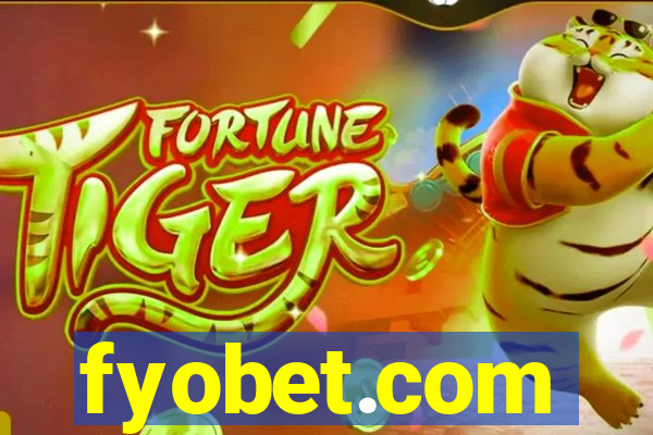 fyobet.com