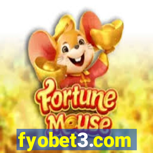 fyobet3.com