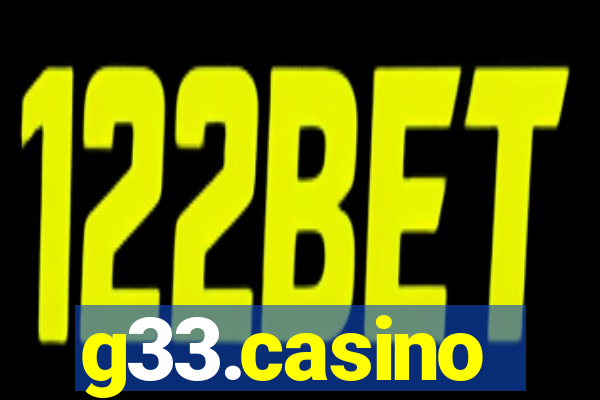 g33.casino