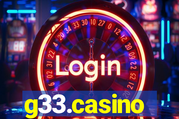 g33.casino