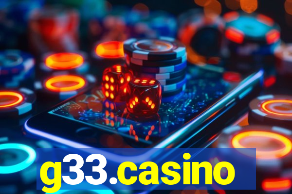 g33.casino