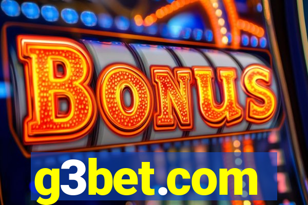 g3bet.com