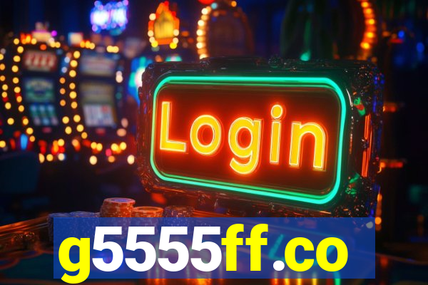g5555ff.co