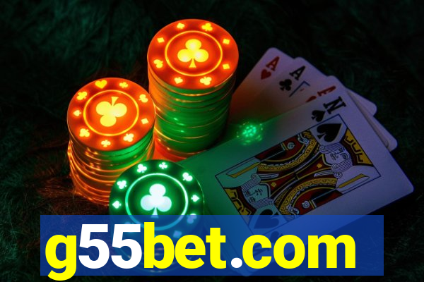 g55bet.com