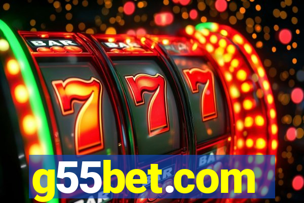 g55bet.com