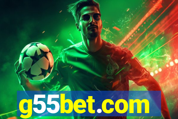g55bet.com