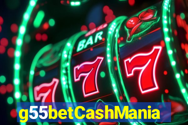 g55betCashMania