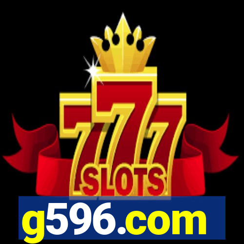 g596.com