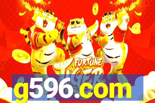 g596.com