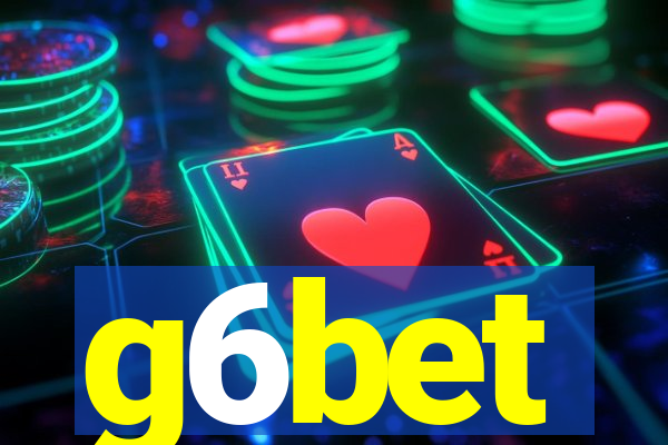 g6bet