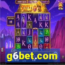 g6bet.com