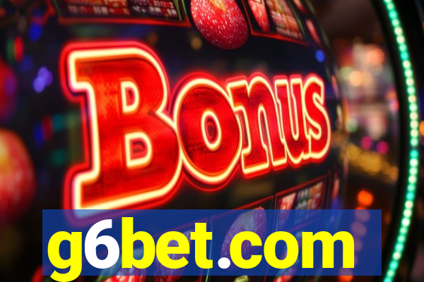 g6bet.com