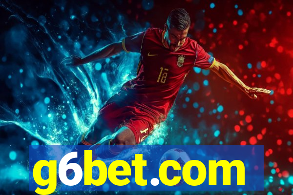 g6bet.com