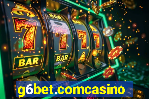 g6bet.comcasino