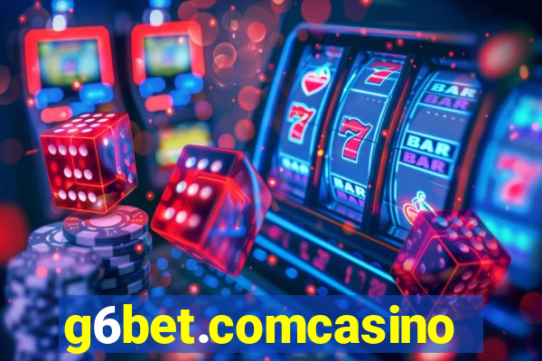 g6bet.comcasino
