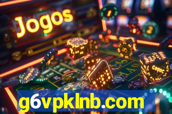 g6vpklnb.com