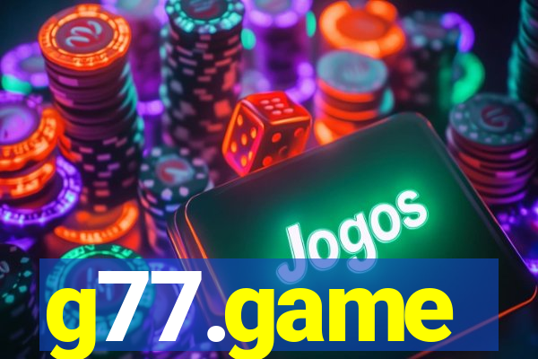 g77.game