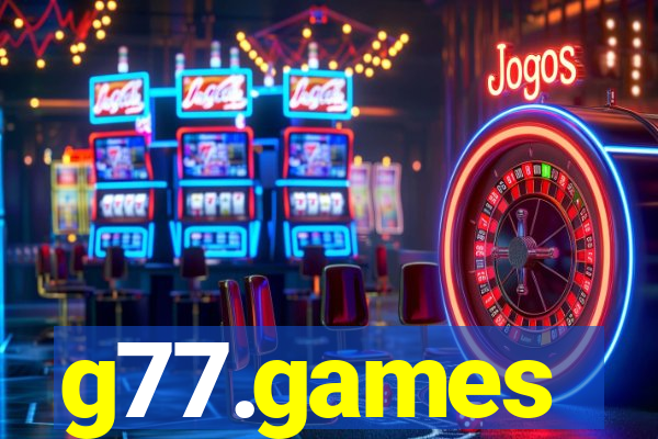 g77.games