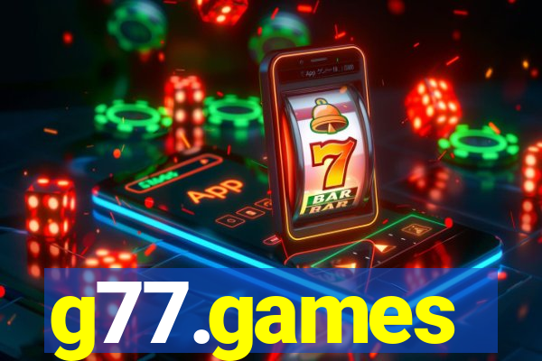 g77.games