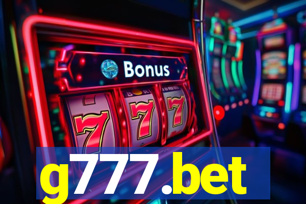 g777.bet