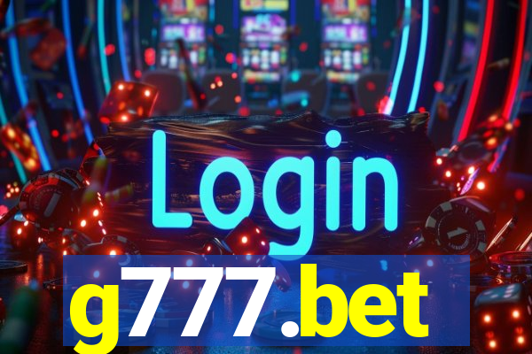 g777.bet