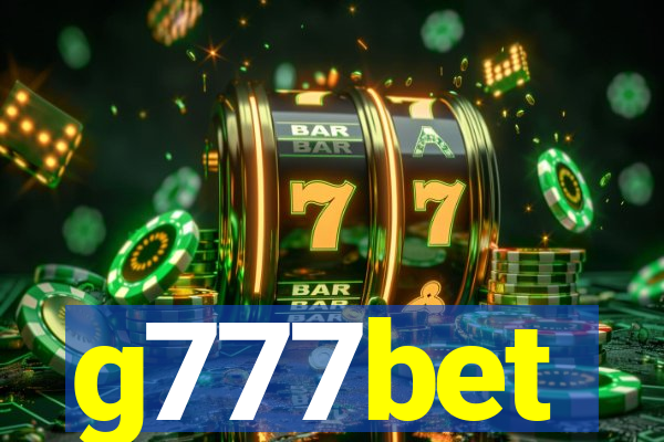 g777bet