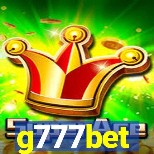 g777bet