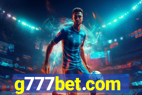 g777bet.com