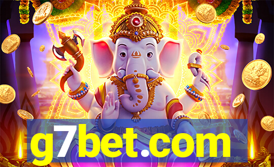 g7bet.com