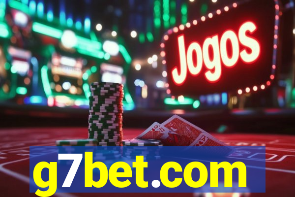 g7bet.com