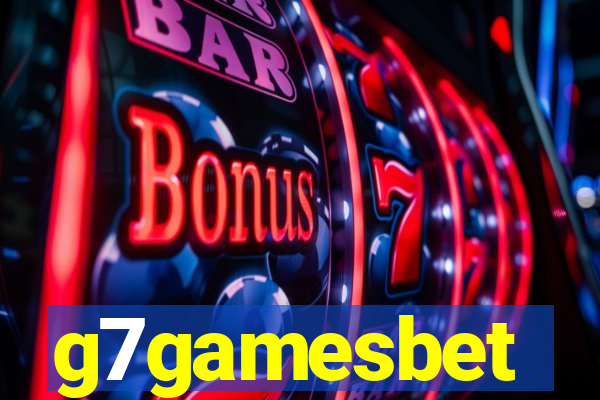 g7gamesbet
