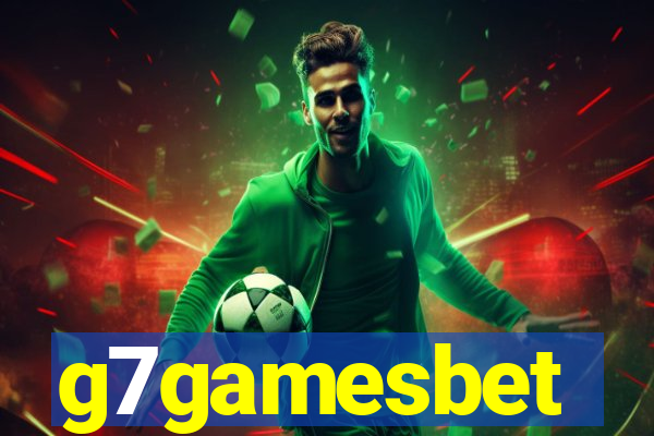 g7gamesbet