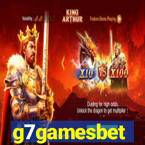 g7gamesbet