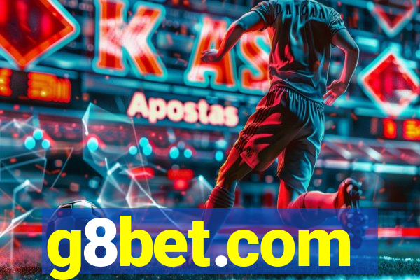 g8bet.com