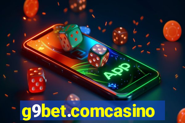 g9bet.comcasino