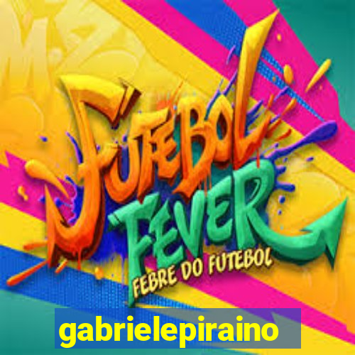 gabrielepiraino