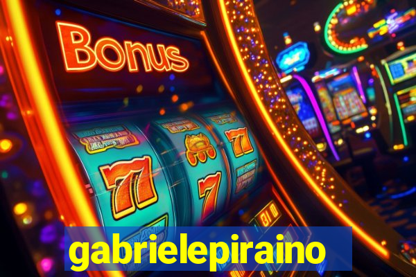 gabrielepiraino