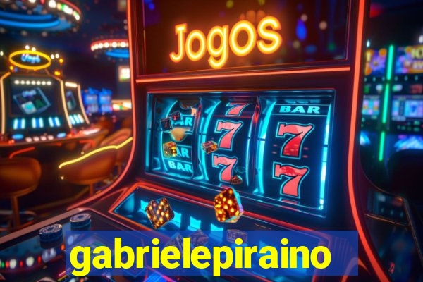 gabrielepiraino
