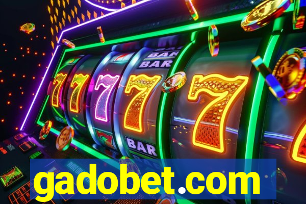gadobet.com