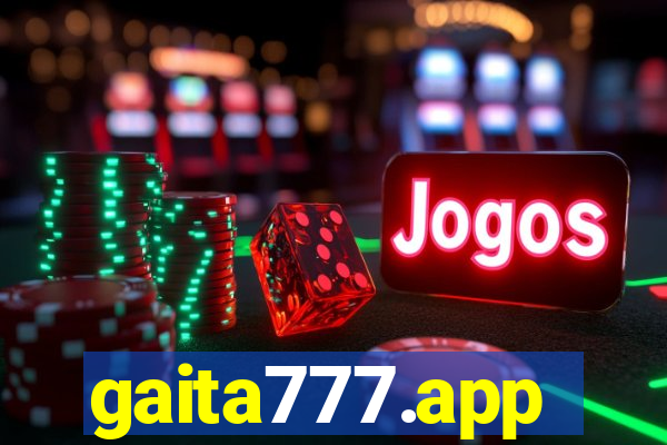 gaita777.app