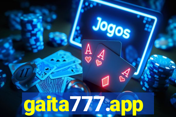 gaita777.app
